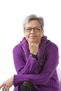 Hypnose hos Annelise Dahl