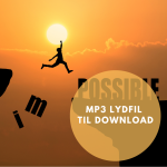 Hypnose til motivation og energi. Erstat udsættelse med handling. Professionelt indtalt selvhypnose-lydfil. Download nu og boost dit drive i 6-8 uger.