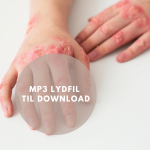 Psoriasis Eksem