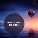 hypnose mod angst børn
